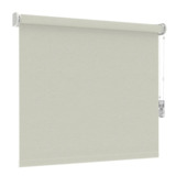 GAMMA rolgordijn gewoon raam 1073 beige verduisterend op maat
