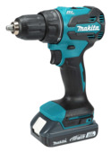 Makita 18V accu schroefboormachine DDF490WVE 