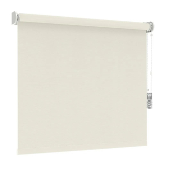 GAMMA rolgordijn gewoon raam 1077 beige lichtdoorlatend op maat