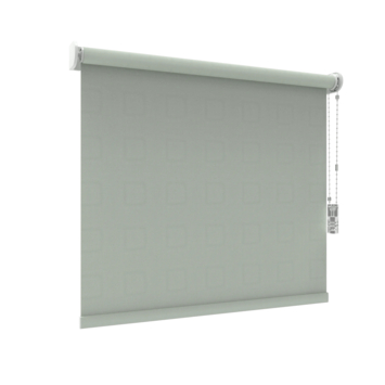GAMMA store enrouleur fenêtre fixe 1115 vert tendre