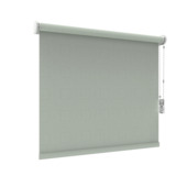 GAMMA rolgordijn verduisterend vast raam 1115 zacht groen