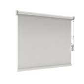 GAMMA rolgordijn verduisterend vast raam 1138 crème