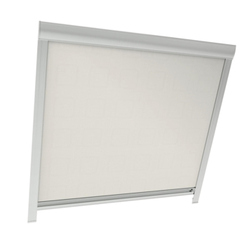 Rolgordijn Dakraam 1008 roomwit
