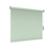 GAMMA rolgordijn verduisterend vast raam 1149 groen