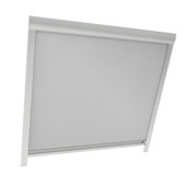 Rolgordijn Dakraam 2020 zachtgrijs