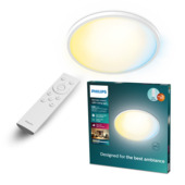 Plafonnier Philips Valen LED 32 W blanc