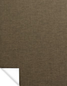 Échantillon store enrouleur GAMMA occulant brun 1183 sur mesure