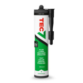 Tec7 montage- en afdichtingskit zwart 310 ml