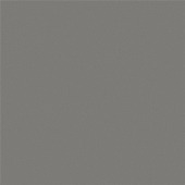 Kleurstaal GAMMA rolgordijn verduisterend donkergrijs (kleurnr. 1168) op maat