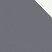 Kleurstaal GAMMA rolgordijn verduisterend donkergrijs (kleurnr. 1156) op maat