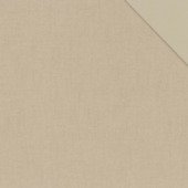 Kleurstaal GAMMA rolgordijn verduisterend beige (kleurnr. 1176) op maat