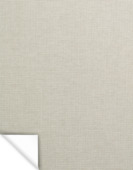 Kleurstaal GAMMA rolgordijn verduisterend licht beige (kleurnr. 1184) op maat