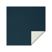 Kleurstaal GAMMA rolgordijn verduisterend donkergroen (kleurnr. 1171) op maat