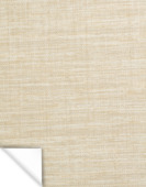 Kleurstaal GAMMA rolgordijn verduisterend beige (kleurnr. 1180) op maat