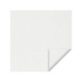 Échantillon store enrouleur GAMMA translucide blanc 1063 sur mesure