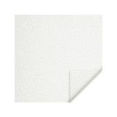 Kleurstaal GAMMA rolgordijn lichtdoorlatend wit (kleurnr. 1081) op maat