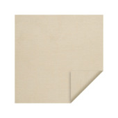 Kleurstaal GAMMA rolgordijn lichtdoorlatend beige (kleurnr. 1084) op maat