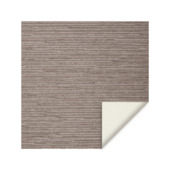 Échantillon store enrouleur GAMMA occulant brun 1182 sur mesure