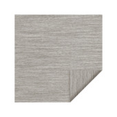 Kleurstaal GAMMA rolgordijn lichtdoorlatend lichtbeige (kleurnr. 1059) op maat