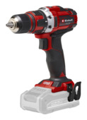 Perceuse-visseuse 18 V Einhell TE-CD 18/40 Li Power X-change (sans batterie ni chargeur)