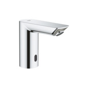 GROHE fonteinkraan Bau Cosmopolitan met infrarood sensor Chroom 15cm