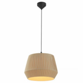 Nordlux hanglamp Dicte 40 E27 beige