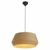 Nordlux hanglamp Dicte 53 E27 beige