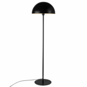 Nordlux vloerlamp Ellen E27 zwart