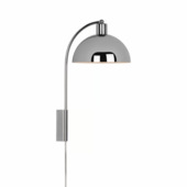 Nordlux wandlamp Ellen E14 chroom