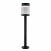 Borne lumineuse Nordlux Coupar LED intégrée 3,2 W noir