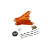 Readycast kabelverbindingsmof Y-vorm 3-weg