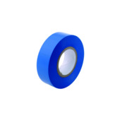 3M elektrische isolatietape blauw 15mm x 10m 2-stuks