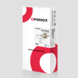 SANINSTAL Pellet kit
