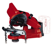 Affûteur de chaîne 18 V Einhell GE-CS 18 Li (sans batterie ni chargeur)