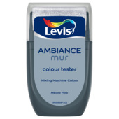 Levis Ambiance Mur muurverf kleurtester mat mellow flow 30 ml