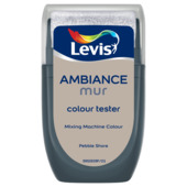 Levis Ambiance Mur muurverf kleurtester mat pebble shore 30 ml