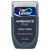 Levis Ambiance Mur muurverf kleurtester mat slow swing 30 ml