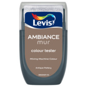 Levis Ambiance Mur muurverf kleurtester mat antique pottery 30 ml