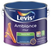 Levis Ambiance Mur muurverf extra mat free groove 2,5 liter
