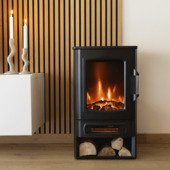 Foyer d'ambiance Livn Kent