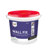 Tec7 Wall-Fix lichtgewicht epoxymortel 3 kg