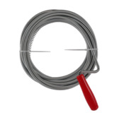 Ontstoppingsveer 5 meter