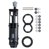 Mécanisme réservoir WC double commande Wisa