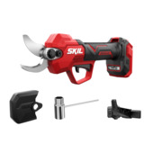 Sécateur sans fil Skil 20V brushless 0620CA solo