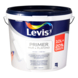 Primer mur & plafond Levis 10+2 L blanc