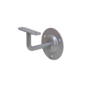 Sogem steun handgreep grijs gelakt