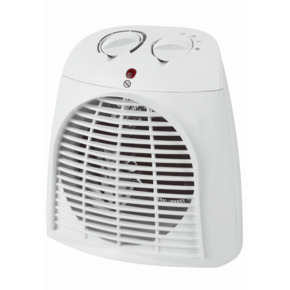 Radiateur soufflant pour salle de bain Handson 2000 W