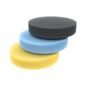 SKIL pads 150 mm voor polijstmachine 3790 3 stuks