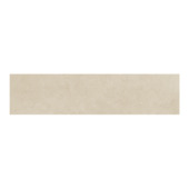 Plint Boston Ivory Taupe keramisch look natuursteen 7,2 x 60 cm, 3 m