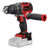 Einhell 18V accu klopboormachine TP-CD 18/60 LI-I BL (zonder accu)